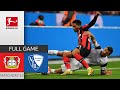 Bayer 04 Leverkusen - VfL Bochum | Full Match | Matchday 12 – Bundesliga 2021/22