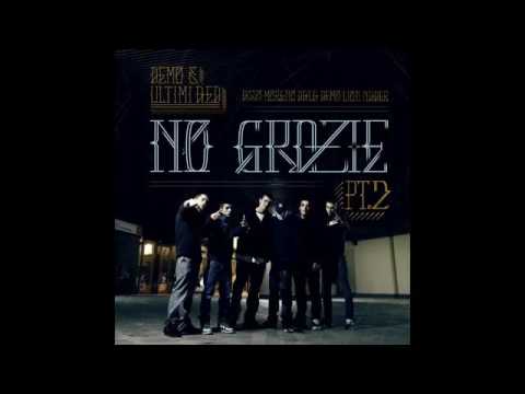 LETTERA A SILVIO - Ultimi A.E.D