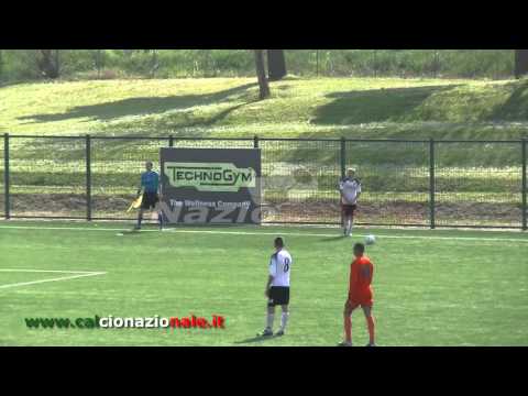 ALLIEVI NAZIONALI LEGA PRO: Cesena - Pistoiese 2-1