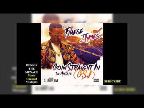 Finesse 2 Tymes - Them Ps (prod by A.O and YS Trakkz)