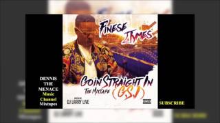 Finesse 2 Tymes - Them Ps (prod by A.O and YS Trakkz)