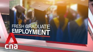 More fresh graduates successfully landed full-time jobs in 2022: Survey