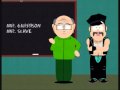 South Park - Mr Garrison - Merry Fucking ...