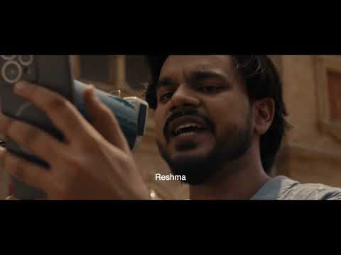 Shahu Supreme in PhonePe's film