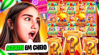Circus Delight — Big Wins