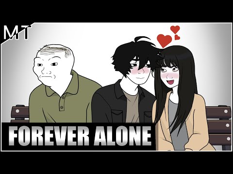 永遠的魯蛇！ (Forever Alone)