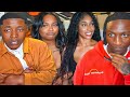 Raud Reggie Go On A 2 MAN With Baddies