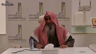 صورة ما حكم الخشوع في الصلاة؟