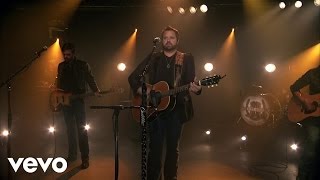 Randy Houser - How Country Feels (AOL Sessions)
