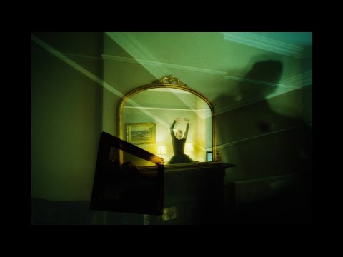 Daniel Avery - The Ghost of Her Smile w/ Julie Dawson (Official Video)