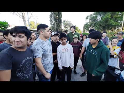 PRODI & MANOLO G vs LAZA & L9 vs LUR & NICK || 8VOS || EDICIÓN ESPECIAL 2VS2  (TORNEO 2019)