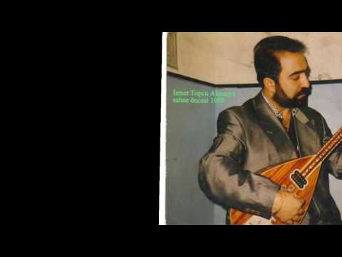 İsmet Topcu- Enstrümantal 3