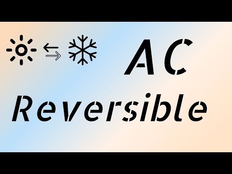 Aire acondicionado reversible en el automóvil
