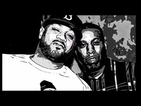 Raekwon  - We Will Rob You ft GZA, Masta Killa & Slick Rick