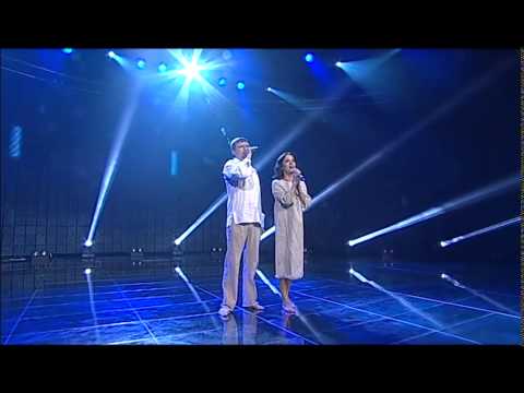 Marius ir Irūna - Iš Suvalkijos lygumų