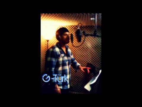 Sarp Adas ft. G-Türk - Türk Heryerde Türk [ 2013 ]