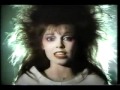 Pat Benatar - Commercial for Get Nervous Album ...