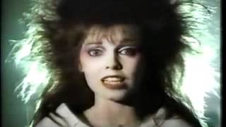 Pat Benatar - Commercial for Get Nervous Album (1982/1983)