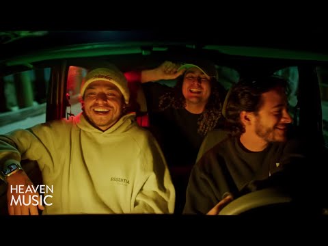 Santo Remedio (Visualizer) Lowsan Melgar, Pablo Quintero, Josh Gamez