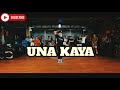 UNA KAYA | Waacking Choreography | YTHAN