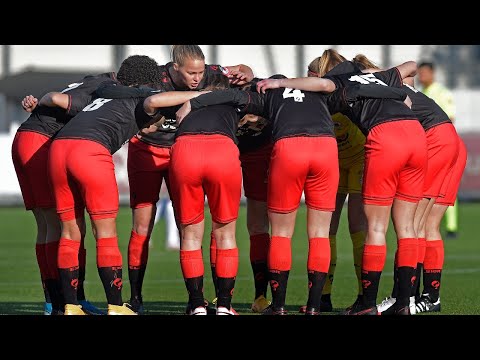 Excelsior Rotterdam Vrouwen - VV Alkmaar Vrouwen