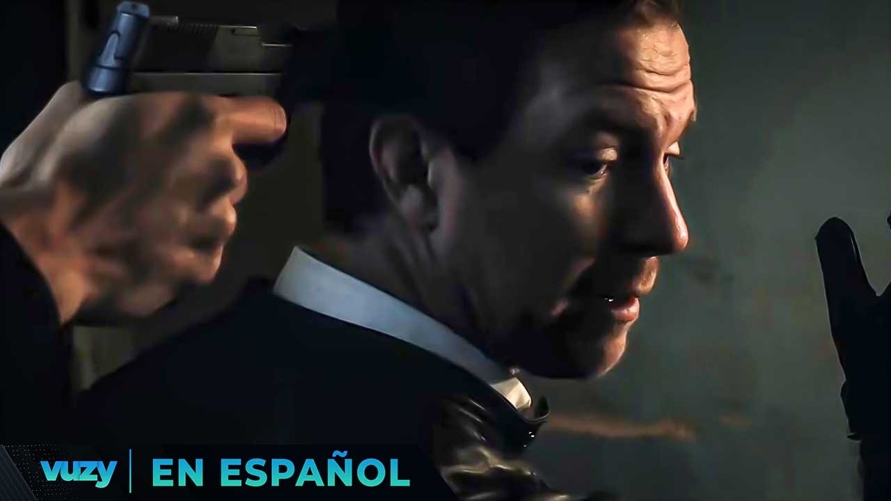 En la sombra, nadie es inocente.|Medianoche Sanguinaria|Película Completa de Acción en Español