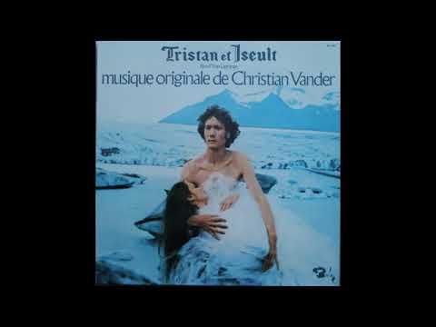 Full Album Christian Vander   Tristan et Yseult OST Vinyl Rip MAGMA ZEUHL 2