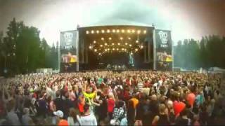 Jenni Vartiainen: Seili -päätöskonsertti (Liput myynnissä nyt! www.finnkino.fi)