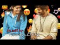Vijay Deverkonda And Rashmika Mandanna Efx Love Status Dear Comrade Movie Romantic Status