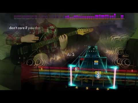 Rocksmith Remastered - DLC - Guitar - Green Day "Jesus of Suburbia"