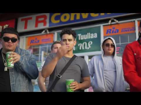 RICO (AKA PETER SCARCELLA) X V3GA X MAYK ONE Nah Feel For Dem @maykone_ehteam @peterscarcella