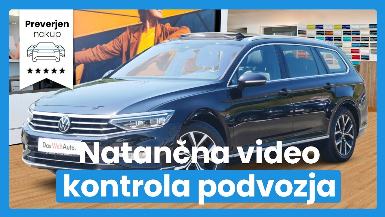 Volkswagen Passat Variant Elegance 2.0 TDI DSG