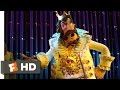 The Pirates Band Of Misfits 7 10 Movie CLIP A Pirate No More 2012 HD