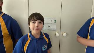 Flynn Bo., Julian Il., Lachy Tu.