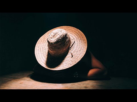 Junior Caldera - NIÑO TRENDING 🌍💎 (Video Oficial) | EULLQCT🧑‍🌾