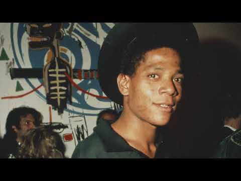 Basquiat’s 'In This Case', a Head Above the Rest | Christie's