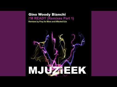 I'm Ready (Affected DJs Discoteka Remix)