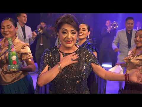 24 de Mayo y Paulina Tamayo - Ven Para Amarte / Tomando Cerveza- Autor Iván Maldonado (Video Clip)