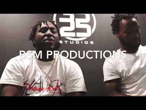 [FREE] YSR GRAMZ X KRISPYLIFE KIDD TYPE BEAT - WAY BACC (PROD. BSM) BPM 180