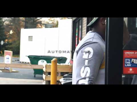 Automatic Inf - Zombie *** OFFICIAL MUSIC VIDEO***