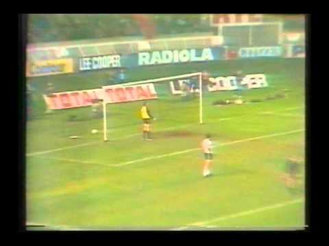1984 (February 29) France 2-England 0 (Friendly).avi