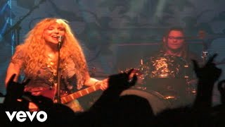 Hole - Samantha (Live From The UK, 2010)