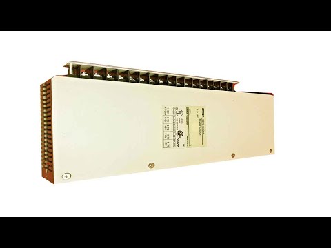 Omron C500 DA004 PLC Repairs