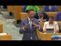 Eerdmans (Ja21) VS Rutte: "U OFFERT Nederland met NUTTELOZE windmolens & zonnepanelen op!"