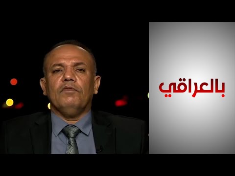 شاهد بالفيديو.. الموسوي: العراق بحاجة إلى تدخل المجتمع الدولي في ملف المياه