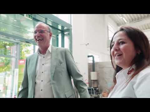 Mensch Köbig – Karrierevideo
