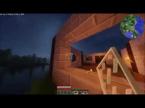 LP Resonant Rise EP 3 - Shaders!