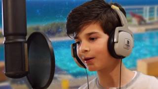 Javian - No Somos Heroes (Cover By Guillermo García)