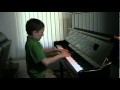 Blue Boogie D Alexander