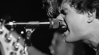 In Hearts Wake - Badlands [Tour Video]